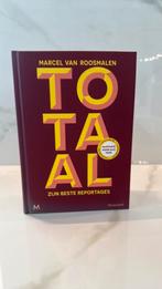 Marcel van Roosmalen - Totaal, Boeken, Verzenden, Zo goed als nieuw, Marcel van Roosmalen