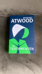 Margaret atwood-de testamenten,ophalen, Nieuw, Ophalen