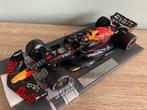 ✅ Max Verstappen editie 86 1:18 Winner Miami GP 2022 RB18, Ophalen of Verzenden, Nieuw, Formule 1