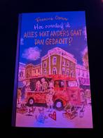 Hoe overleef ik - Alles wat anders gaat dan gedacht?, Ophalen of Verzenden, Zo goed als nieuw