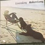 Robert Long - Levenslang, Cd's en Dvd's, Vinyl | Nederlandstalig, Pop, Zo goed als nieuw, Verzenden