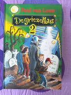 De Griezelbus 2 - Paul van Loon, Boeken, Verzenden, Zo goed als nieuw, Sprookjes