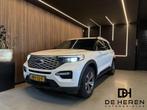 Ford Explorer 3.0 V6 EcoBoost PHEV ST-Line|Pano|360°CAM|Lee, Auto's, Automaat, Gebruikt, Euro 6, 2441 kg