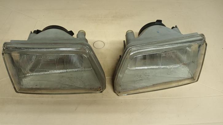 div. gebruikte koplampen en achterlampen oudere fiat modelle, Auto-onderdelen, Verlichting, Fiat, Ophalen