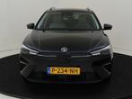 MG 5 Luxury 50 kWh Standard Range | Leder | Navi | 360 Camer, Auto's, MG, 12 maanden, Gebruikt, 310 km, Zwart
