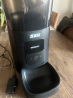 Zedar automatische voerbak ZDR-A600 6 liter, Dieren en Toebehoren, Ophalen of Verzenden, Automatisch, Zo goed als nieuw