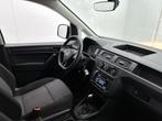 Volkswagen Caddy 2.0 TDI L1H1 BMT 4Motion Comfortline | 150P, Auto's, Automaat, Stof, Gebruikt, Euro 6