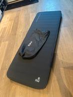 Zelfopblazende slaapmat Redwood stretch limo 10 slim, Caravans en Kamperen, Slaapmatten, Ophalen of Verzenden, Zo goed als nieuw