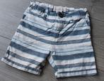 Jongens Short korte broek H&M maat 104, Kinderen en Baby's, Kinderkleding | Maat 104, Jongen, Ophalen of Verzenden, Broek, Zo goed als nieuw