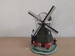 Kerstmolen die draait, Diversen, Ophalen of Verzenden, Gebruikt