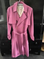 Zeer mooie trenchcoat Aaiko xl, Kleding | Dames, Jassen | Zomer, Ophalen of Verzenden, Zo goed als nieuw, Maat 46/48 (XL) of groter