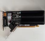 XFX Radeon HD 5450 1GB, Computers en Software, Videokaarten, Gebruikt, AMD, GDDR3, Ophalen of Verzenden