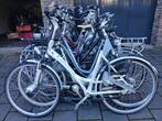 Partij E-bikes Opknappers - Sparta, Batavus, Gazelle, Fietsen en Brommers, Elektrische fietsen, Ophalen