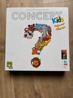 CONCEPT KIDS Animaux dieren, Vijf spelers of meer, Ophalen, Gebruikt, Repos Production