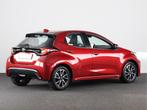 Toyota Yaris 1.5 Hybrid Dynamic | 16" Lichtmetalen velgen |, Auto's, Automaat, Gebruikt, Euro 6, Met garantie (alle)