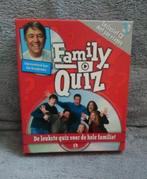 Spellen: Familie Quiz met Ron Brandsteder, Ophalen of Verzenden, Zo goed als nieuw