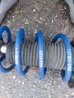 Schokbreker voor VW Golf / Scirocco - Voorzijde, Ophalen of Verzenden, Gebruikt, Volkswagen