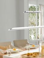 WOFI LED hanglamp MISSION 33W vast ingebouwd 2100lm, Ophalen, Nieuw, Metaal, Modern