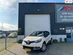 Renault Captur 0.9 TCe Dynamique NAVI/LM VELGEN/PDC/AIRCO/CR, Auto's, Renault, Te koop, Geïmporteerd, Benzine, Gebruikt