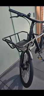 Voordrager Vanmoof x3, Ophalen of Verzenden, Gebruikt