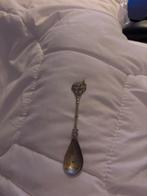 Theelepel N.H. Kerk Den Dolder, Ophalen of Verzenden