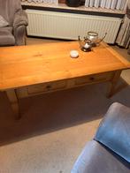 Klooster tafel, Huis en Inrichting, Tafels | Salontafels, Ophalen, 50 tot 100 cm, Zo goed als nieuw, Minder dan 50 cm