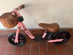 Meisjes loopfiets, Ophalen of Verzenden, Zo goed als nieuw, Staal, Minder dan 16 inch