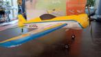 Sukoy bind fly. Spectrum, Hobby en Vrije tijd, Modelbouw | Radiografisch | Vliegtuigen, Ophalen of Verzenden, Gebruikt, Elektro