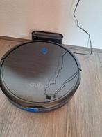 Eufy RoboVac 11S met nieuwe accu, Ophalen of Verzenden, Zo goed als nieuw, Minder dan 1200 watt