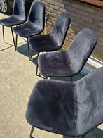 Eetkamerstoelen, Ophalen of Verzenden, Zo goed als nieuw