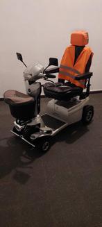 Quingo toura2 5wielen, Diversen, Brommobielen en Scootmobielen, Ophalen, 16 km/u of meer, 46 km of meer, Quingo