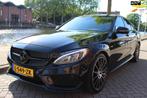 Mercedes-Benz C-klasse AMG 43 4MATIC, 367 pk, Leder, Bedrijf, Vierwielaandrijving