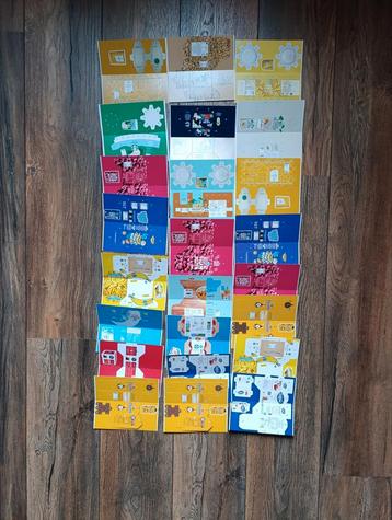 AH Mini's beschikbaar voor biedingen