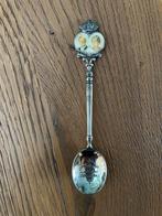 Herdenkingslepel Juliana & Bernhard 50 jaar getrouwd, Ophalen of Verzenden, Gebruikt