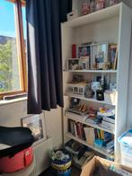 Ikea boekenkast Billy, Ophalen, 200 cm of meer, 50 tot 100 cm, Zo goed als nieuw