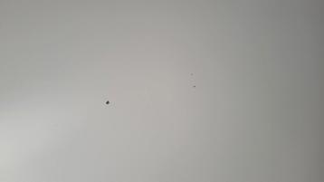 Ikea Malm Bureau - Wit - afbeelding 6