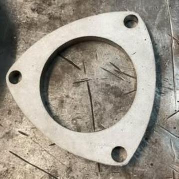 1.8t 20v downpipe flens BAM beschikbaar voor biedingen