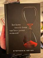 Stephenie Meyer - Het korte tweede leven van Bree Tanner, Boeken, Verzenden, Zo goed als nieuw, Stephenie Meyer