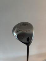 Callaway Big Bertha War Bird Houten 3 - R Flex - Nette Staat, Sport en Fitness, Golf, Callaway, Ophalen of Verzenden, Zo goed als nieuw