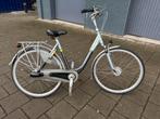 Gazelle frame 54 cm 7 versn rijklaar gemaakt, Ophalen, Minder dan 10 versnellingen, 53 tot 56 cm, Zo goed als nieuw