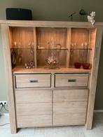 Kast, salontafel en tv meubel, Zo goed als nieuw, 150 tot 200 cm, 25 tot 50 cm, 50 tot 100 cm