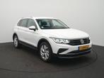 Volkswagen Tiguan 1.4 TSI eHybrid R-Line Business+ - RIJKLAA, Auto's, 12 maanden, Wit, SUV of Terreinwagen, Lease