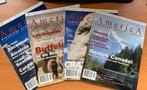 AmericA magazine, 6e jaargang 2008, Ophalen of Verzenden, Zo goed als nieuw, Overige typen