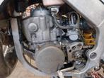 Motorblok honda cr 250 1999 250cc 1992/2001 compleet cr250r, Ophalen of Verzenden, Gebruikt