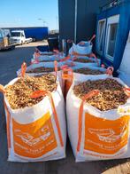 Douglas houtsnippers bodembedekker in big bag, Ophalen of Verzenden, Tuinaarde
