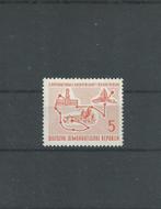 DDR 1957, Michel 568, Postfris., Verzenden, DDR, Postfris