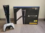 PlayStation 5 Pro + Garantie, Ophalen of Verzenden, Zo goed als nieuw, Playstation 5 Digital