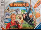 Leuk TopToi spel: avontuur in het dierenrijk, Ophalen, Zo goed als nieuw