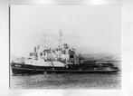 scheepvaart-foto-18/24 cm-evertsen, Ophalen of Verzenden, Zo goed als nieuw, Boek of Tijdschrift
