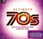Ultimate... 70s (4CD)Nette staat, Cd's en Dvd's, Ophalen of Verzenden, Zo goed als nieuw, Pop